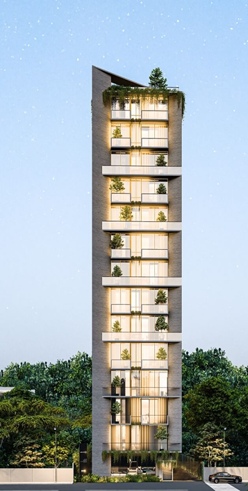 Exclusive Living