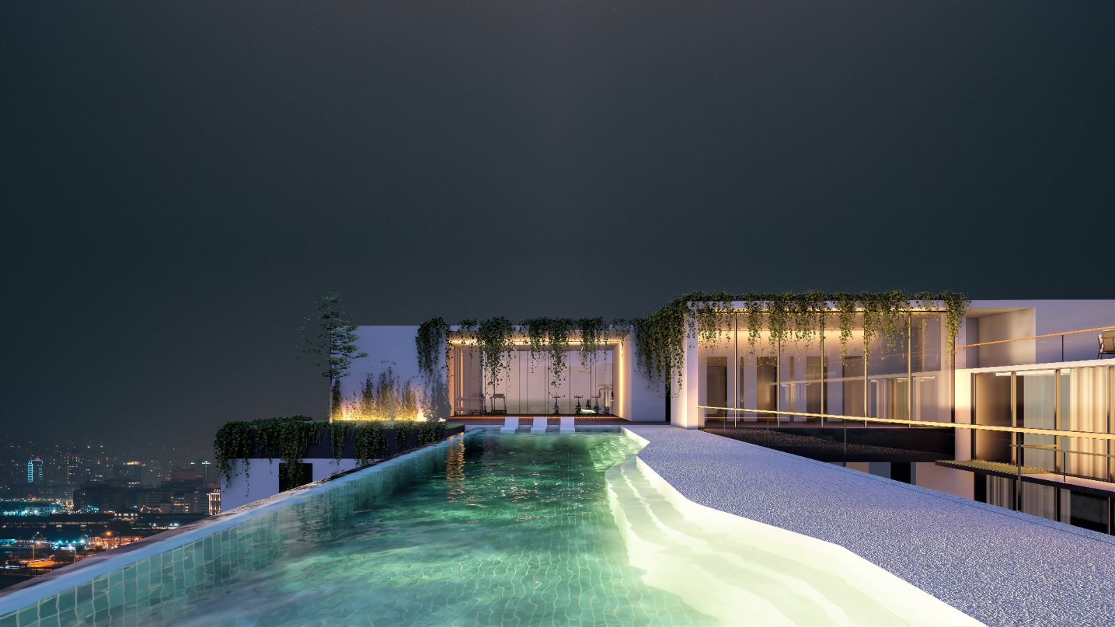 Modern Homes
