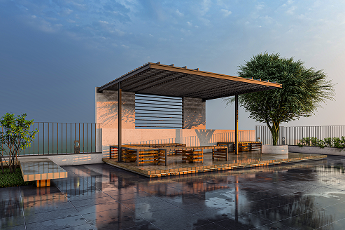 Modern Homes