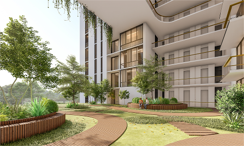 Elegant Spaces