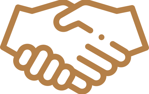 Trust Icon